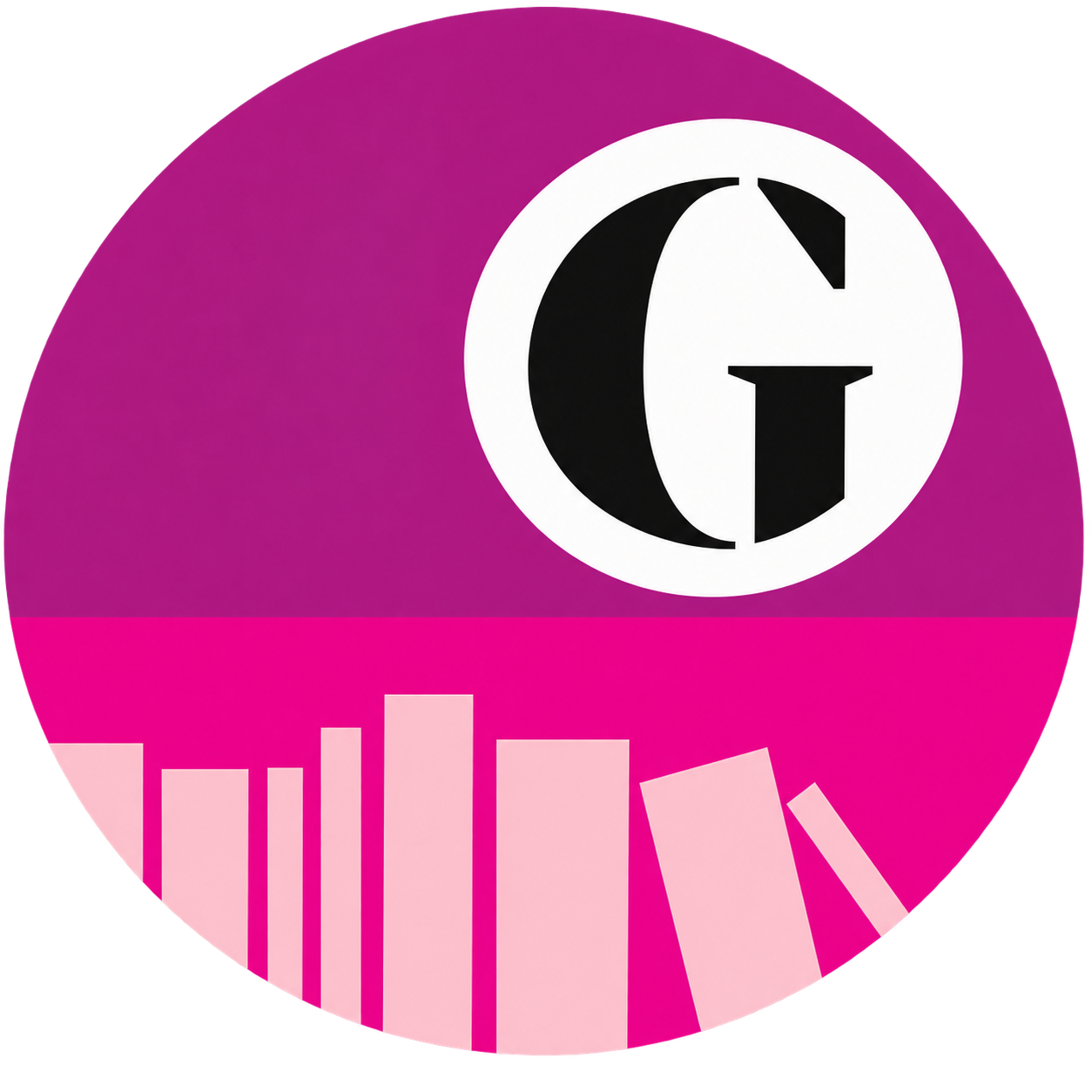 The Guardian Bookshop